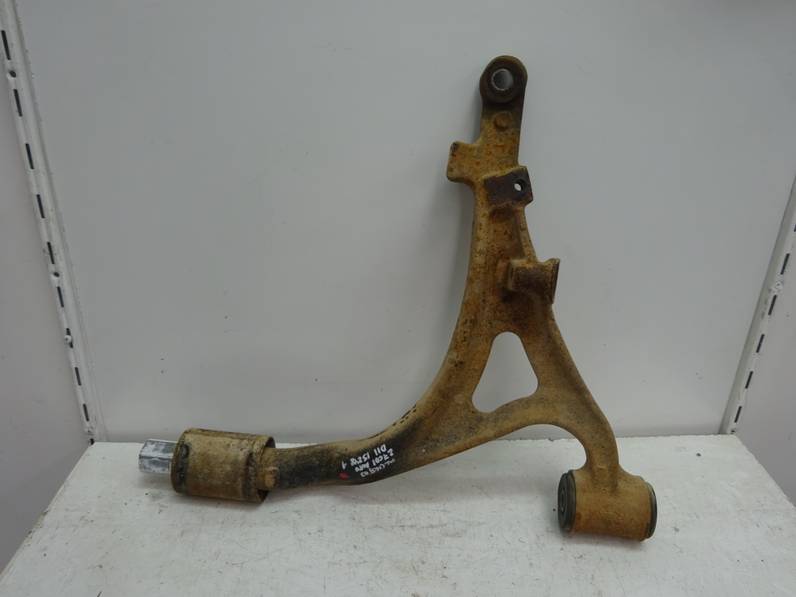 BRAZO SUSPENSION INFERIOR DELANTERO IZQUIERDO MERCEDES CLASE M 2005 2.7 CDI 20V (163 CV)