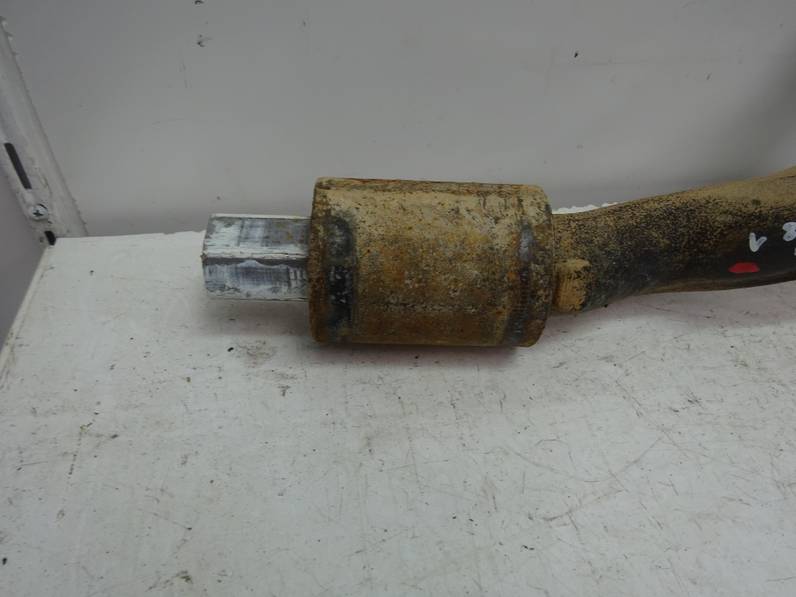 BRAZO SUSPENSION INFERIOR DELANTERO IZQUIERDO MERCEDES CLASE M 2005 2.7 CDI 20V (163 CV)