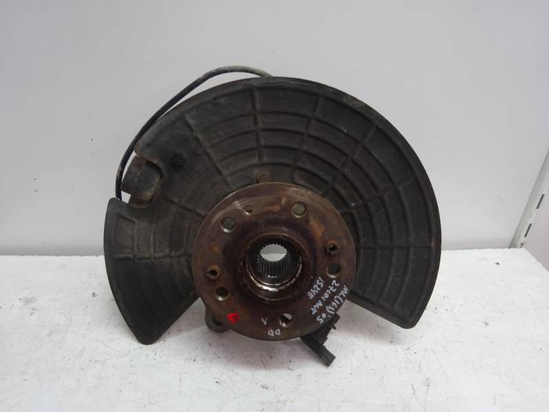 MANGUETA DELANTERA DERECHA MERCEDES CLASE M 2005 2.7 CDI 20V (163 CV)