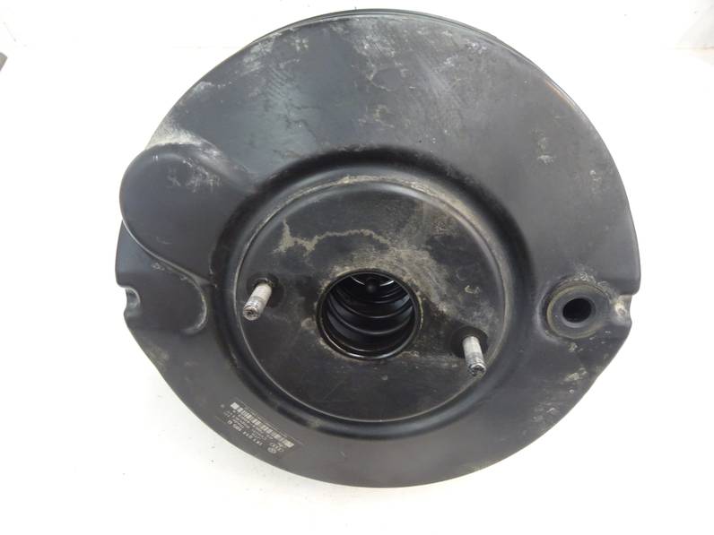 SERVOFRENO AUDI A3 2003 2.0 TDI (140 CV)