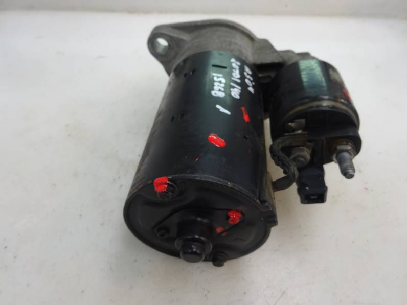 MOTOR ARRANQUE AUDI A3 2003 2.0 TDI (140 CV)