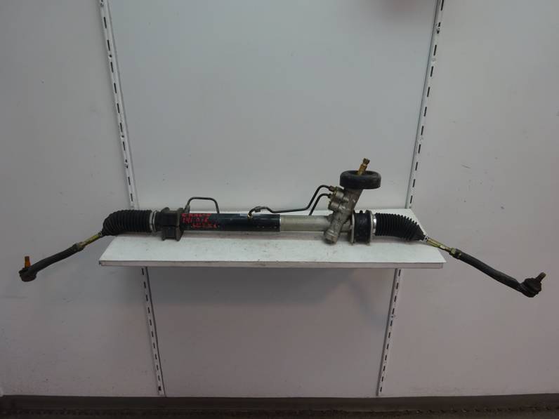 CREMALLERA DIRECCION CHEVROLET KALOS 2006 1.4 (94 CV)