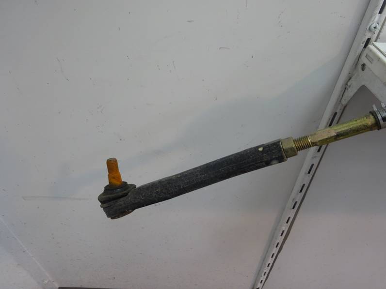 CREMALLERA DIRECCION CHEVROLET KALOS 2006 1.4 (94 CV)