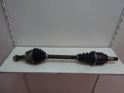 TRANSMISION DELANTERA IZQUIERDA FIAT STILO 2003 1.9 JTD (116 CV)