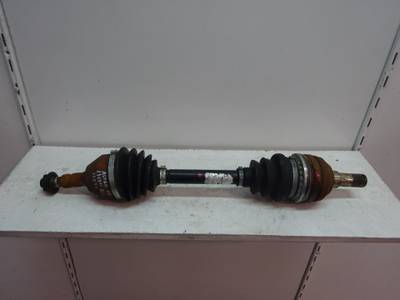 TRANSMISION DELANTERA IZQUIERDA OPEL ASTRA H BER 2006 1.7 16V CDTI (101 CV)