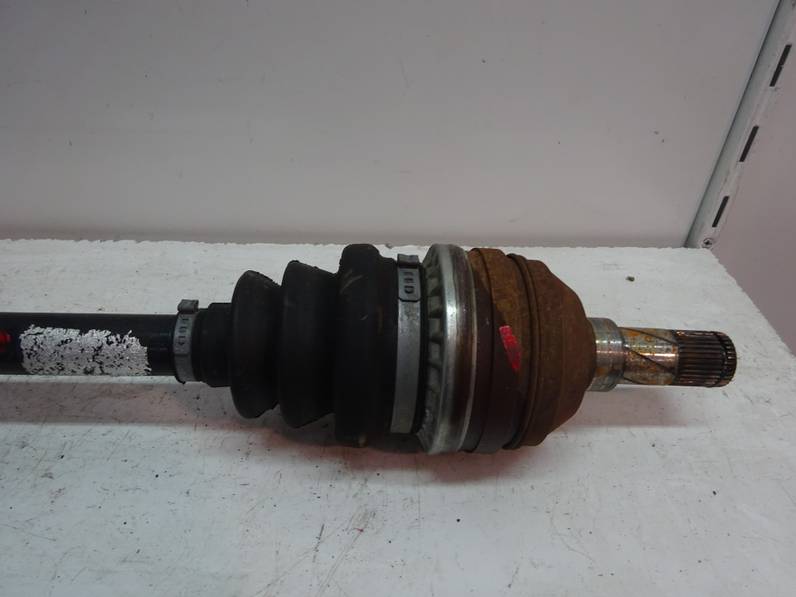 TRANSMISION DELANTERA IZQUIERDA OPEL ASTRA H BER 2006 1.7 16V CDTI (101 CV)