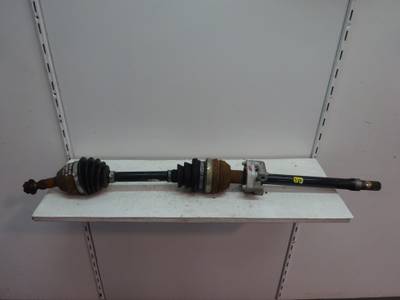 TRANSMISION DELANTERA DERECHA OPEL ASTRA H BER 2006 1.7 16V CDTI (101 CV)