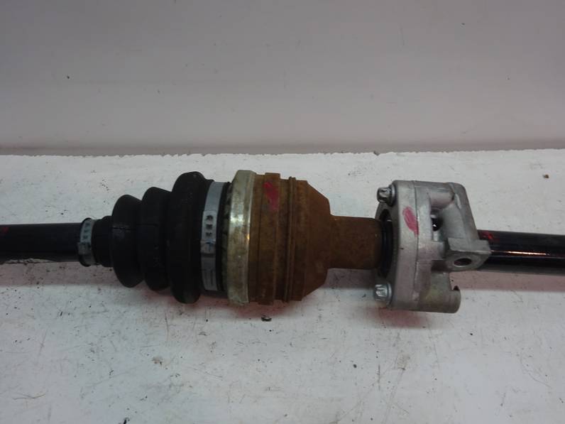 TRANSMISION DELANTERA DERECHA OPEL ASTRA H BER 2006 1.7 16V CDTI (101 CV)