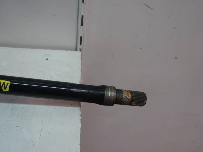 TRANSMISION DELANTERA DERECHA OPEL ASTRA H BER 2006 1.7 16V CDTI (101 CV)