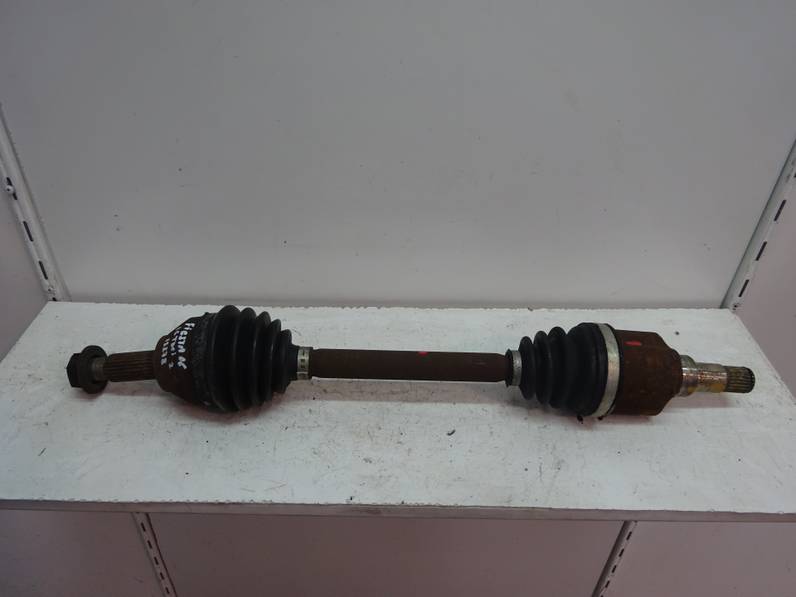 TRANSMISION DELANTERA IZQUIERDA FORD FIESTA 2006 1.6 TDCI (90 CV)