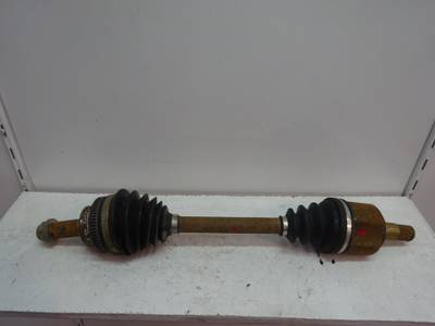 TRANSMISION DELANTERA IZQUIERDA LAND ROVER FREELANDER 1998 2.0 TURBODIESEL (98 CV)