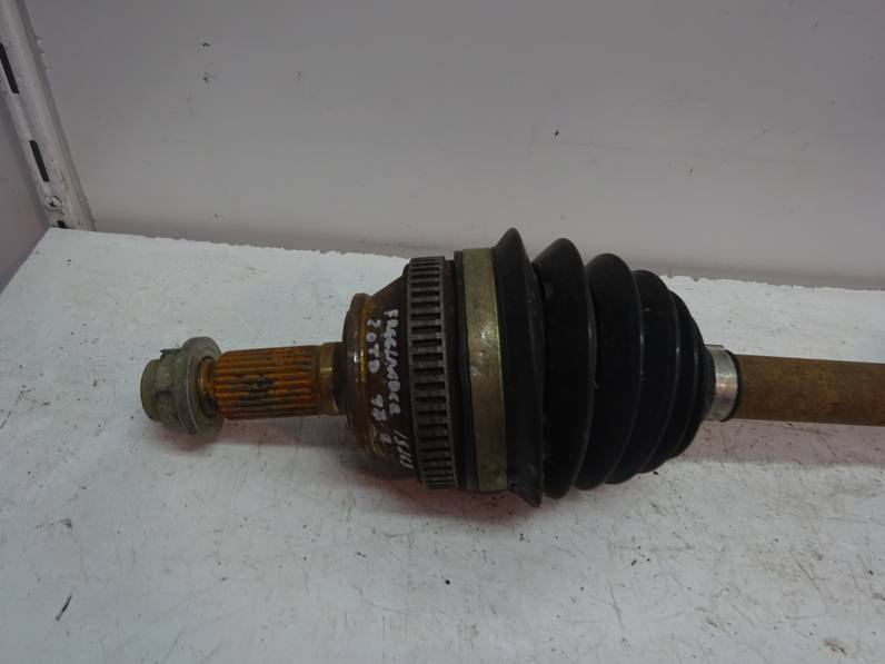 TRANSMISION DELANTERA IZQUIERDA LAND ROVER FREELANDER 1998 2.0 TURBODIESEL (98 CV)