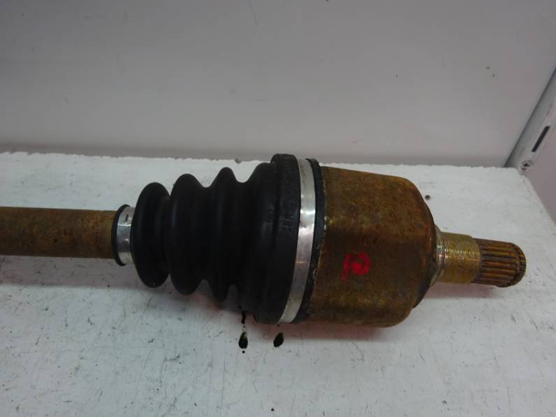 TRANSMISION DELANTERA IZQUIERDA LAND ROVER FREELANDER 1998 2.0 TURBODIESEL (98 CV)