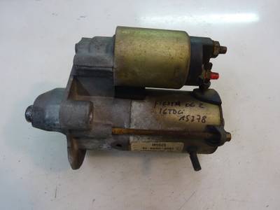 MOTOR ARRANQUE FORD FIESTA 2006 1.6 TDCI (90 CV)