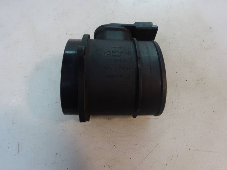 CAUDALIMETRO FORD FIESTA 2006 1.6 TDCI (90 CV)