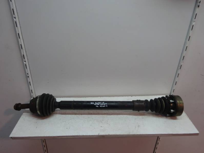 TRANSMISION DELANTERA DERECHA SEAT IBIZA 1999 1.9 TDI (90 CV)