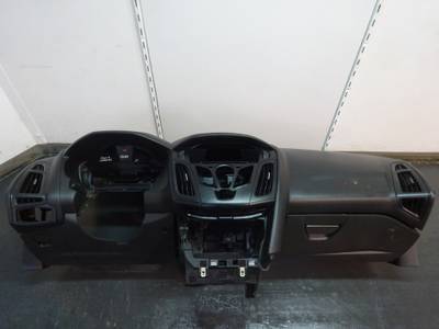 KIT AIRBAG FORD FOCUS LIM 2010 1.6 TDCI (95 CV)
