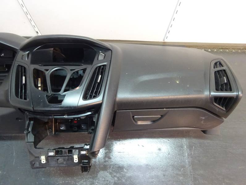 KIT AIRBAG FORD FOCUS LIM 2010 1.6 TDCI (95 CV)