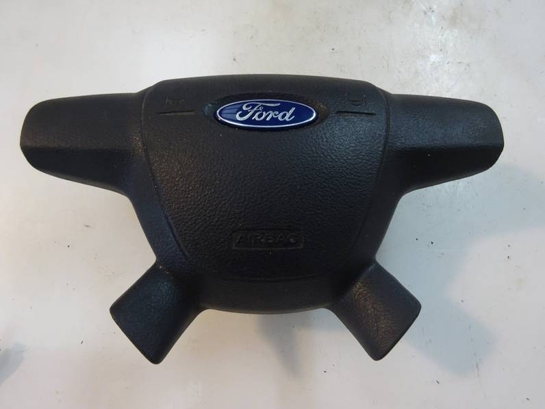 KIT AIRBAG FORD FOCUS LIM 2010 1.6 TDCI (95 CV)