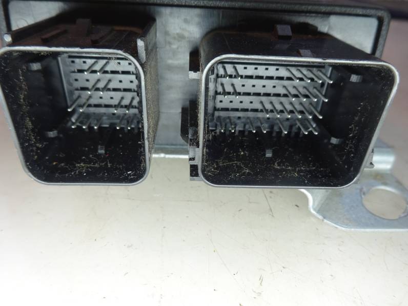 KIT AIRBAG FORD FOCUS LIM 2010 1.6 TDCI (95 CV)