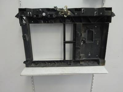 FRENTE PEUGEOT 207 2006 1.4 HDI (68 CV)