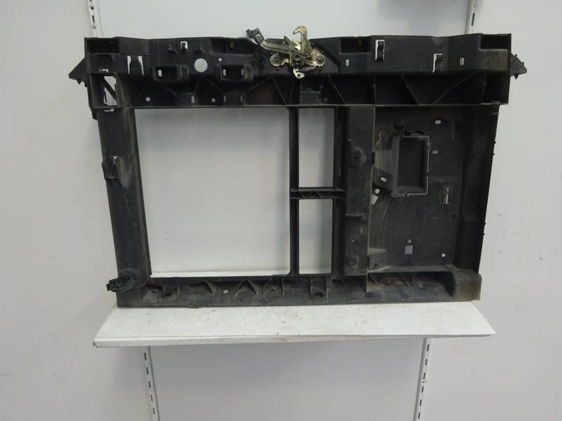 FRENTE PEUGEOT 207 2006 1.4 HDI (68 CV)