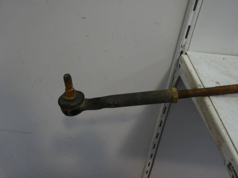 CREMALLERA DIRECCION FIAT PUNTO BERLINA 2005 1.3 JTD (69 CV)