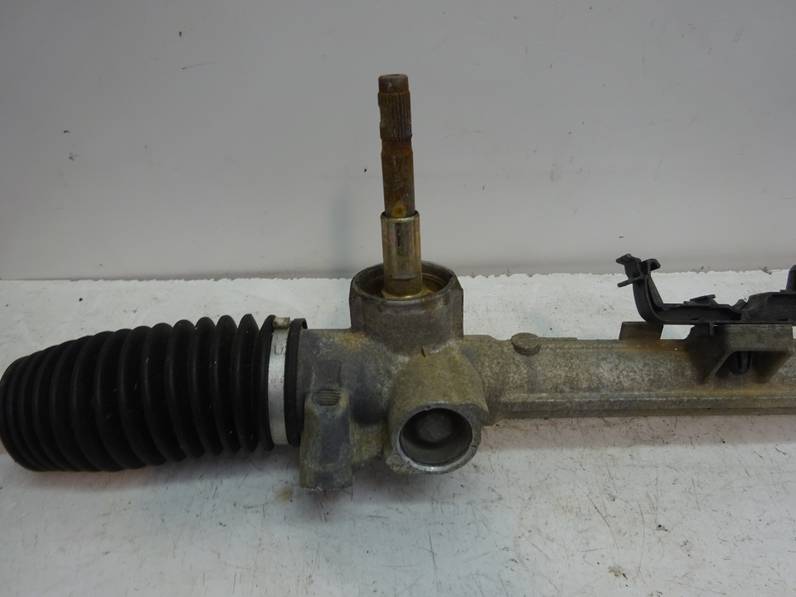 CREMALLERA DIRECCION FIAT PUNTO BERLINA 2005 1.3 JTD (69 CV)