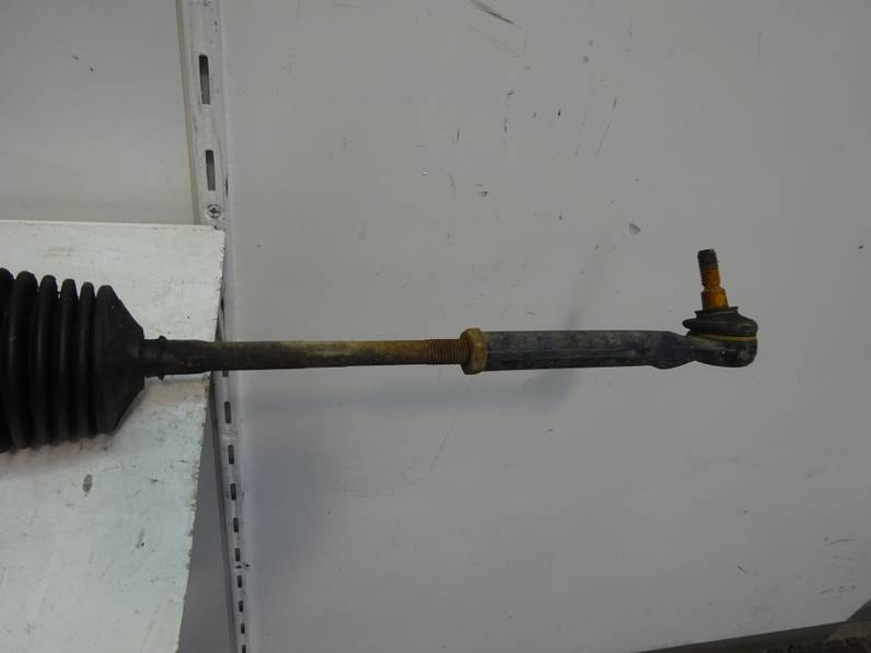 CREMALLERA DIRECCION FIAT PUNTO BERLINA 2005 1.3 JTD (69 CV)