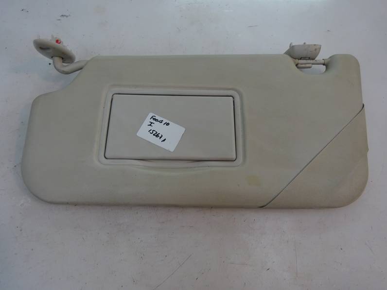 PARASOL IZQUIERDO FORD FOCUS LIM 2010 1.6 TDCI (95 CV)