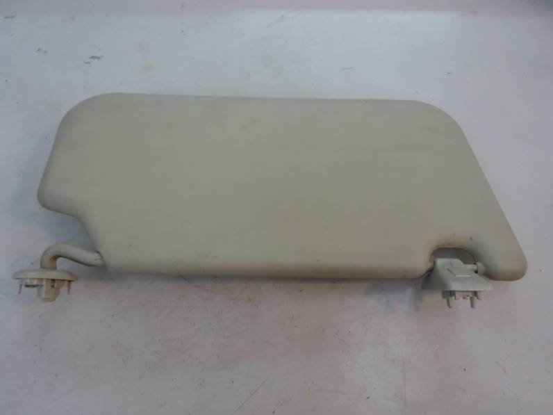 PARASOL IZQUIERDO FORD FOCUS LIM 2010 1.6 TDCI (95 CV)