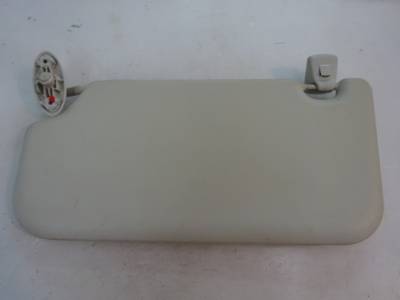 PARASOL DERECHO FORD FOCUS LIM 2010 1.6 TDCI (95 CV)