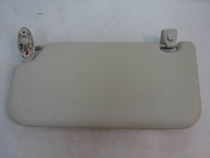 PARASOL DERECHO FORD FOCUS LIM 2010 1.6 TDCI (95 CV)