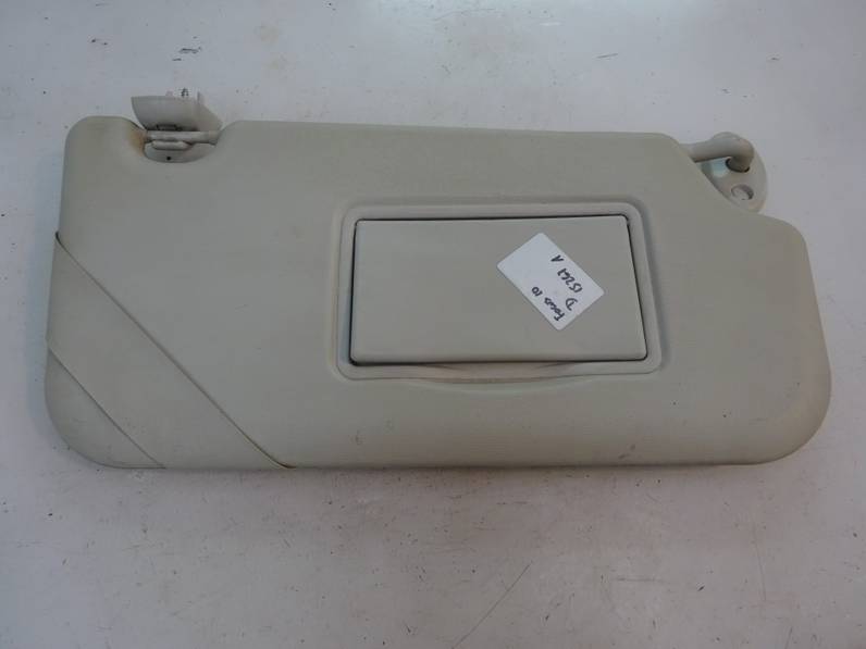 PARASOL DERECHO FORD FOCUS LIM 2010 1.6 TDCI (95 CV)