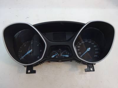 CUADRO INSTRUMENTOS FORD FOCUS LIM 2010 1.6 TDCI (95 CV)