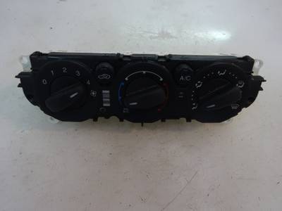 MANDO CALEFACCION AIRE ACONDICIONADO FORD FOCUS LIM 2010 1.6 TDCI (95 CV)