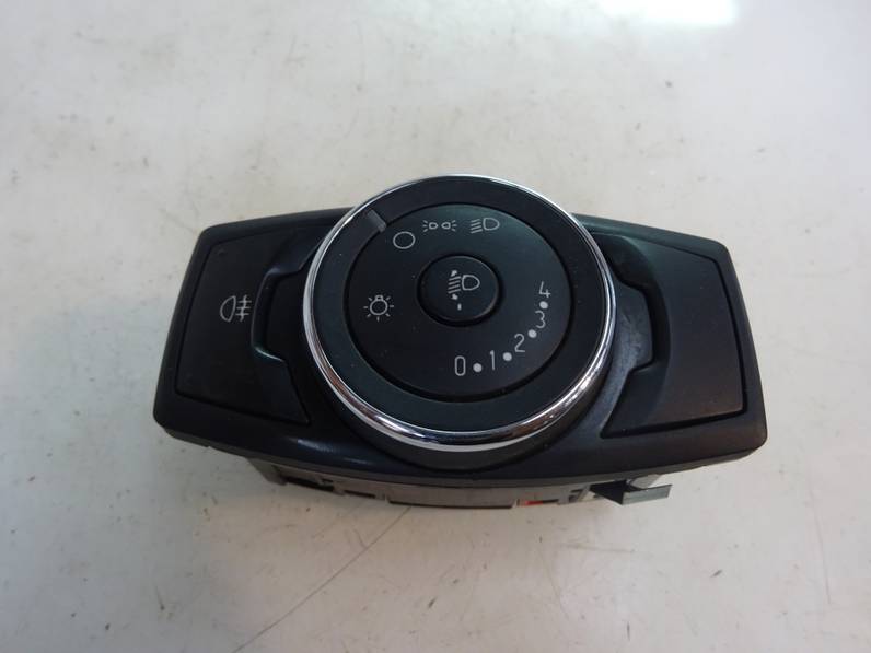 MANDO LUCES FORD FOCUS LIM 2010 1.6 TDCI (95 CV)