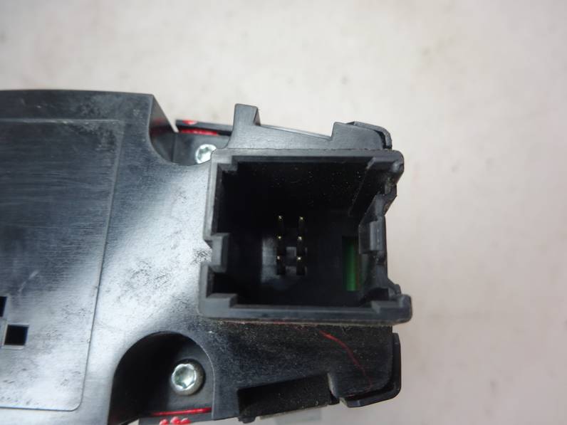 MANDO LUCES FORD FOCUS LIM 2010 1.6 TDCI (95 CV)