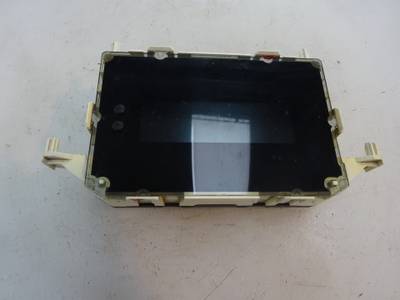 PANTALLA MULTIFUNCION FORD FOCUS LIM 2010 1.6 TDCI (95 CV)