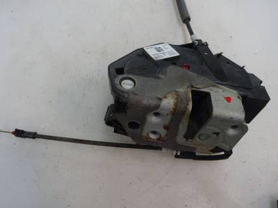 CERRADURA PUERTA TRASERA IZQUIERDA FORD FOCUS LIM 2010 1.6 TDCI (95 CV)