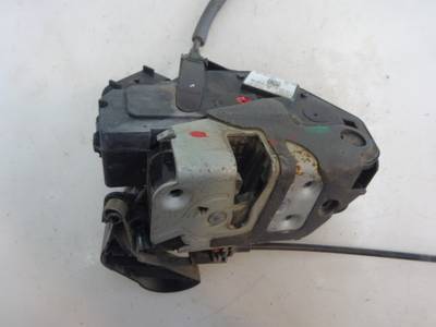 CERRADURA PUERTA DELANTERA DERECHA FORD FOCUS LIM 2010 1.6 TDCI (95 CV)