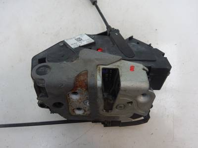 CERRADURA PUERTA DELANTERA IZQUIERDA FORD FOCUS LIM 2010 1.6 TDCI (95 CV)