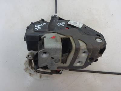 CERRADURA PUERTA TRASERA DERECHA FORD FOCUS LIM 2010 1.6 TDCI (95 CV)