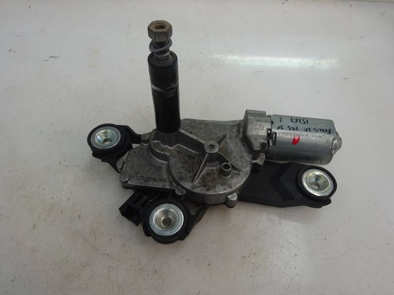 MOTOR LIMPIA TRASERO FORD FOCUS LIM 2010 1.6 TDCI (95 CV)