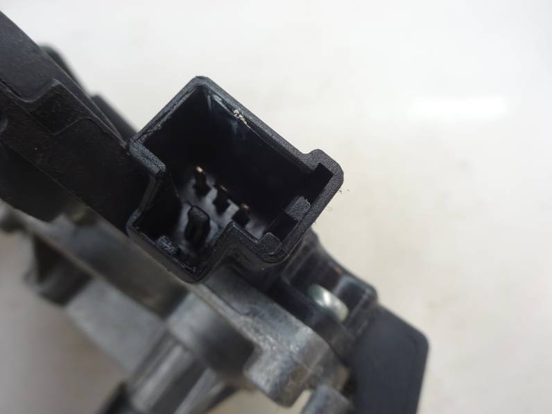 MOTOR LIMPIA TRASERO FORD FOCUS LIM 2010 1.6 TDCI (95 CV)