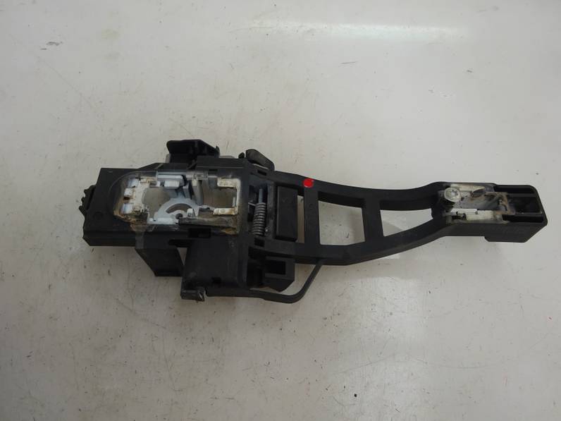 MANETA EXTERIOR DELANTERA DERECHA FORD FOCUS LIM 2010 1.6 TDCI (95 CV)