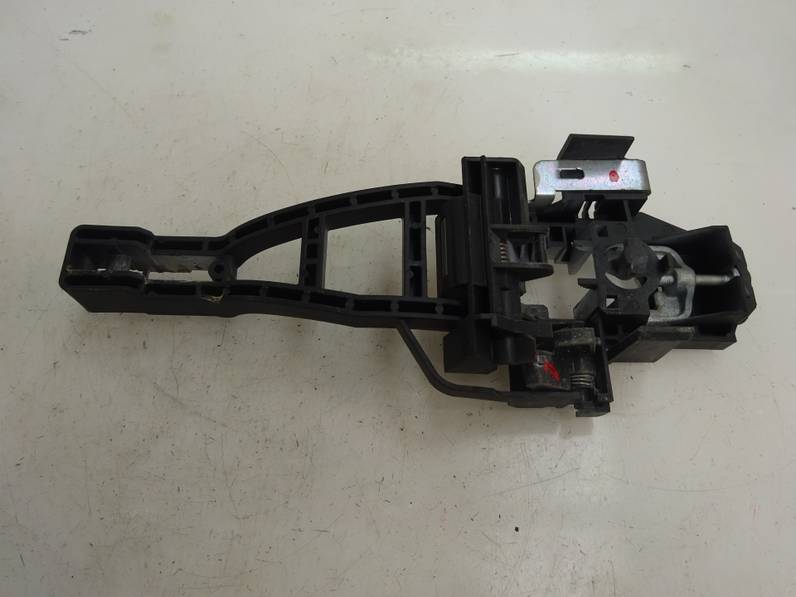 MANETA EXTERIOR DELANTERA DERECHA FORD FOCUS LIM 2010 1.6 TDCI (95 CV)