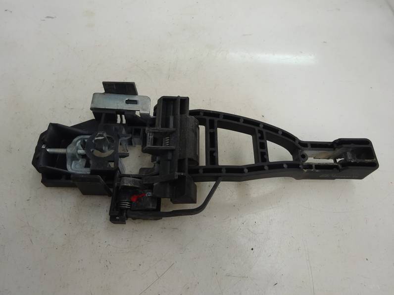 MANETA EXTERIOR TRASERA IZQUIERDA FORD FOCUS LIM 2010 1.6 TDCI (95 CV)