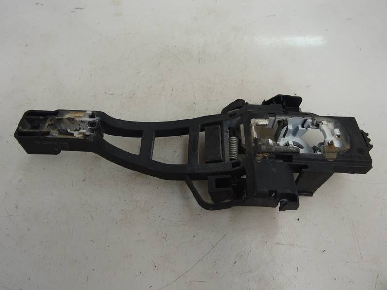 MANETA EXTERIOR DELANTERA IZQUIERDA FORD FOCUS LIM 2010 1.6 TDCI (95 CV)