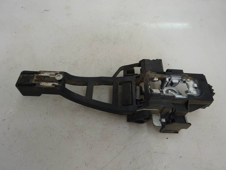 MANETA EXTERIOR TRASERA DERECHA FORD FOCUS LIM 2010 1.6 TDCI (95 CV)